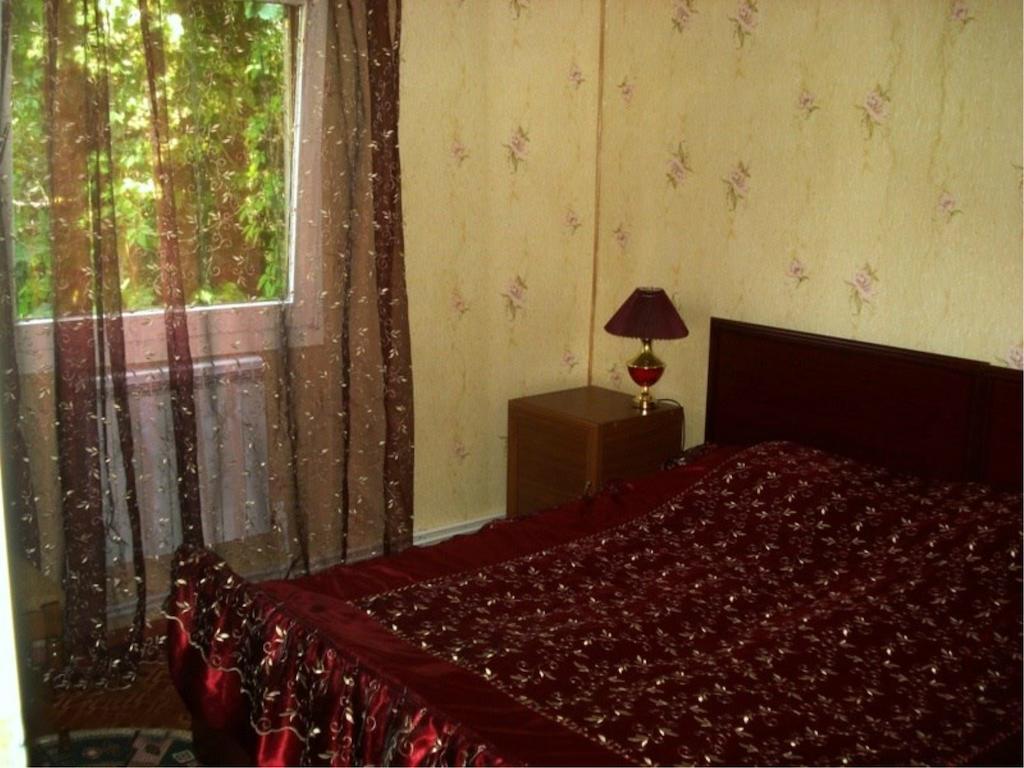 Nina B&B Dilidschan Zimmer foto
