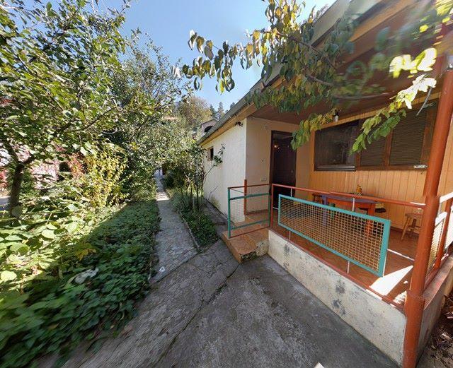 Nina B&B Dilidschan Exterior foto